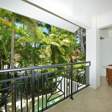 Villa Frangipani Port Douglas Buitenkant foto
