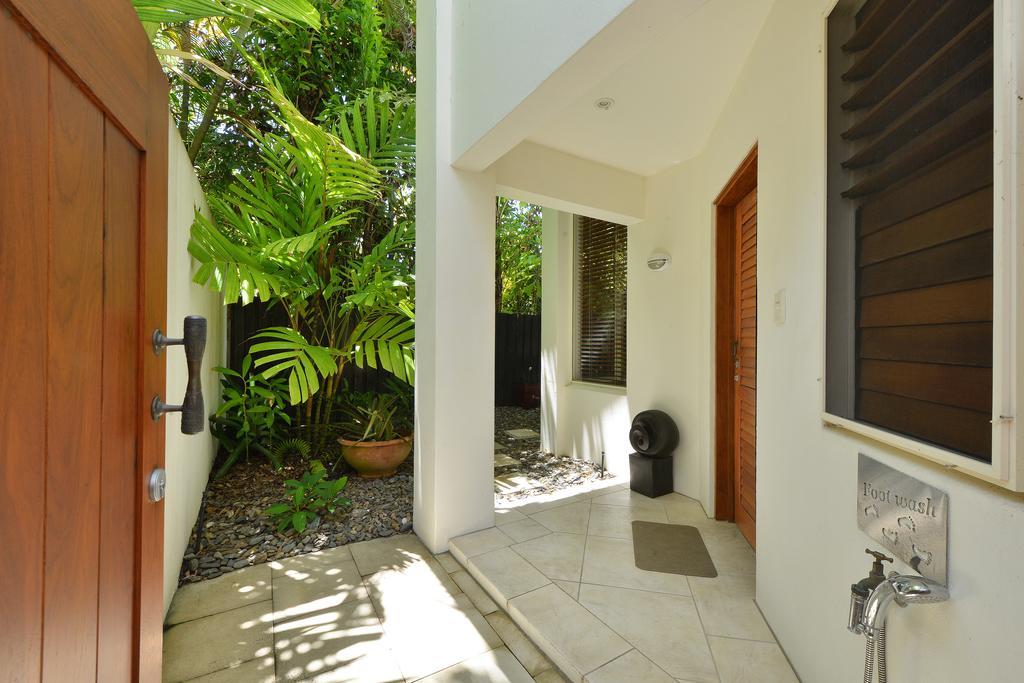 Villa Frangipani Port Douglas Buitenkant foto
