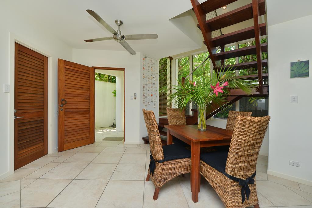 Villa Frangipani Port Douglas Buitenkant foto
