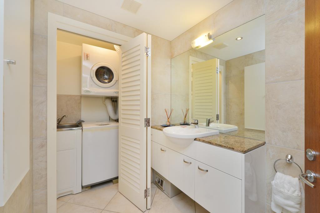 Villa Frangipani Port Douglas Kamer foto