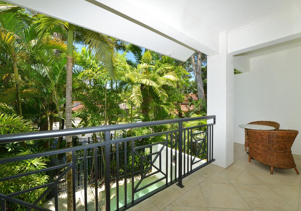Villa Frangipani Port Douglas Buitenkant foto