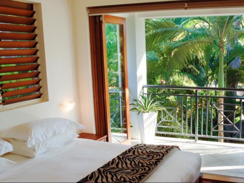 Villa Frangipani Port Douglas Buitenkant foto