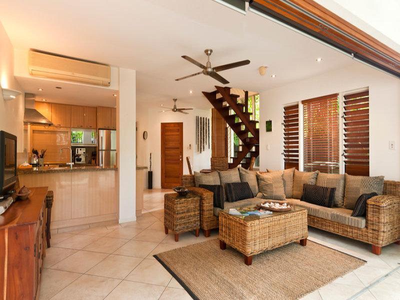 Villa Frangipani Port Douglas Buitenkant foto