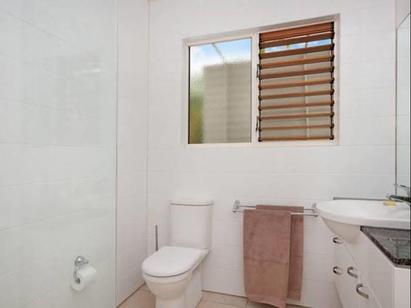 Villa Frangipani Port Douglas Buitenkant foto