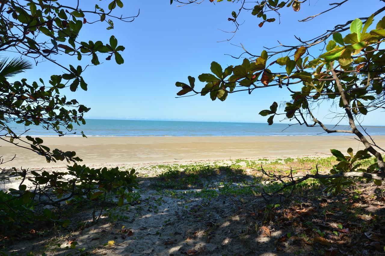 Villa Frangipani Port Douglas Buitenkant foto